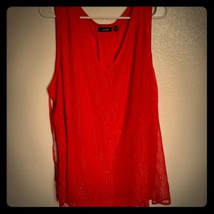 Apt.9 plus size blouse